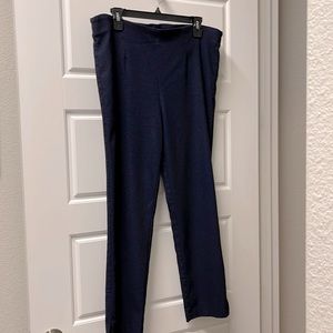 Tribal Maura printed pull on trouser